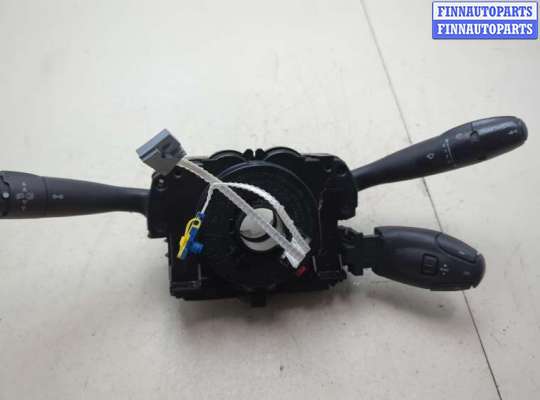 Переключатель поворотов и дворников (стрекоза) PG1241919 на Peugeot 307 2001-2008