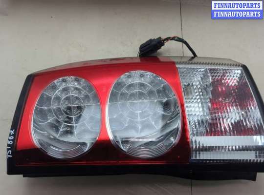 Купить Фонарь (задний) на Land Rover Discovery 3 2004-2009 Фонарь (задний) LRS7660 на Land Rover Discovery 3 2004-2009