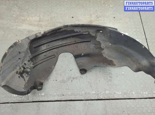 купить Защита арок (подкрылок) на Opel Mokka 2012-2019