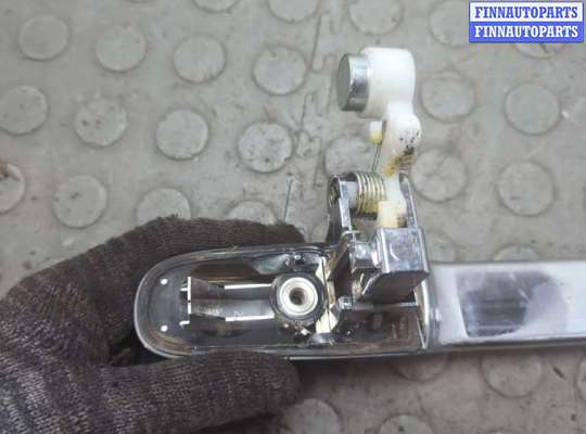 Ручка крышки багажника (задней двери) на Honda CR-V II (RD_)