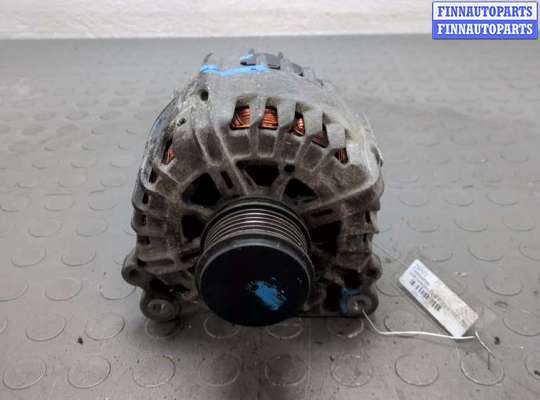 купить Генератор на Volkswagen Golf 6 2009-2012