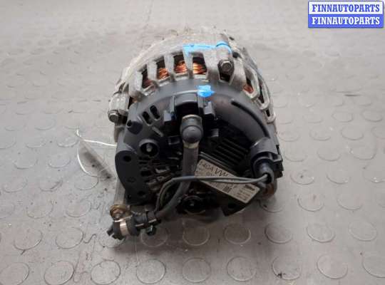 купить Генератор на Volkswagen Golf 6 2009-2012