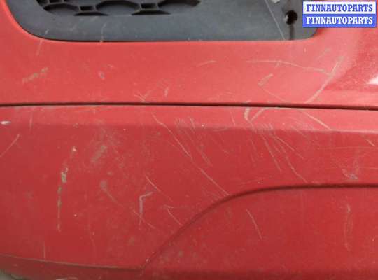 купить Заглушка (решётка) бампера на Volvo XC60 2008-2017