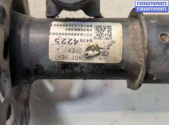 купить Амортизатор подвески на Chevrolet Malibu 2018-2025