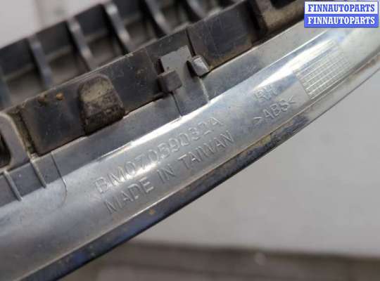 купить Решетка радиатора на BMW 3 E90, E91, E92, E93 2005-2012