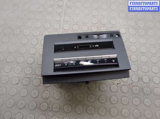 Магнитола MB1706838 на Mercedes S W221 2005-2013