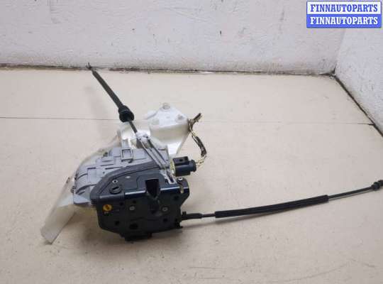 купить Замок двери на Volkswagen Passat 6 2005-2010