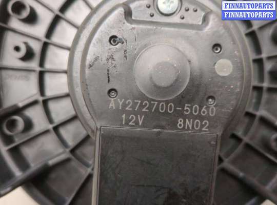 купить Двигатель отопителя (моторчик печки) на Acura RDX 2006-2013