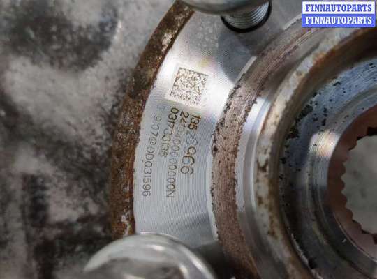 купить Кулак поворотный на Chevrolet Malibu 2018-2025