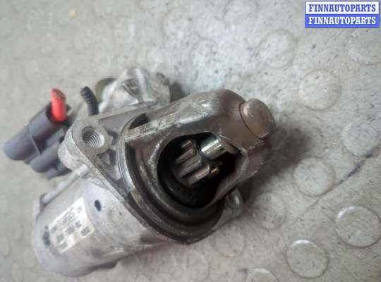 купить Стартер на Ford Focus 3 2011-2015