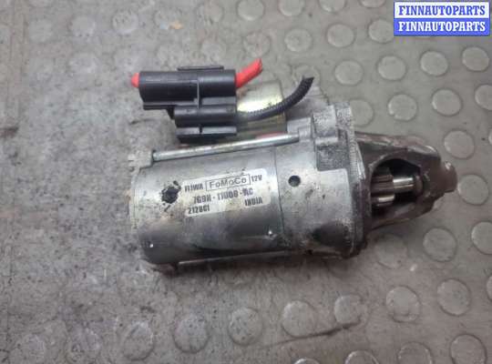 Стартер FO2189735 на Ford Focus 3 2011-2015