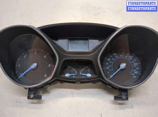 купить Щиток приборов (приборная панель) на Ford C-Max 2010-2015