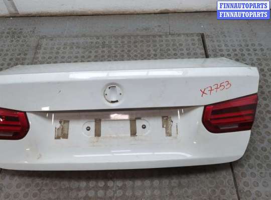 купить Замок багажника на BMW 3 F30 2012-2019