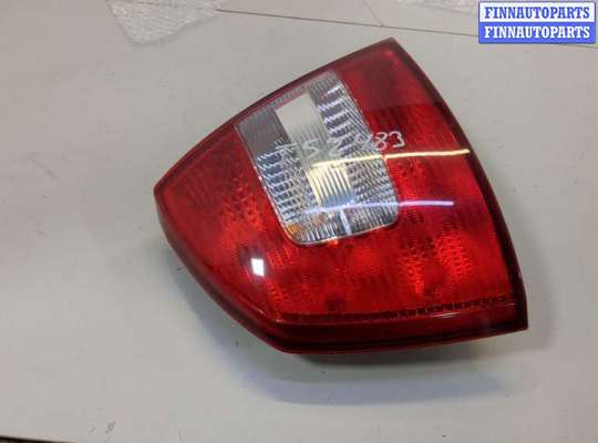 купить Фонарь (задний) на Skoda Octavia (A5) 2004-2013