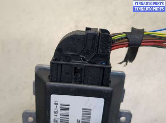 купить Блок управления рулевой рейки на BMW 7 E65 2001-2008