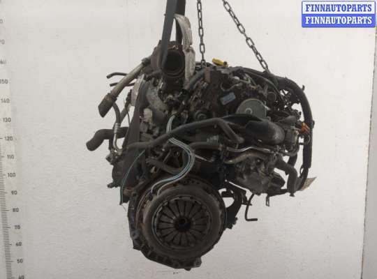 купить Двигатель (ДВС) на Opel Corsa D 2006-2014