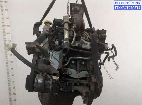 купить Двигатель (ДВС) на Opel Corsa D 2006-2014