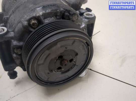 купить Компрессор кондиционера на BMW 3 E90, E91, E92, E93 2005-2012