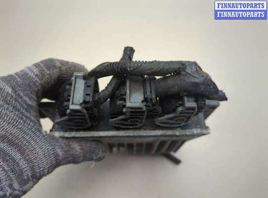 купить Блок управления двигателем на Nissan Note E11 2005-2013