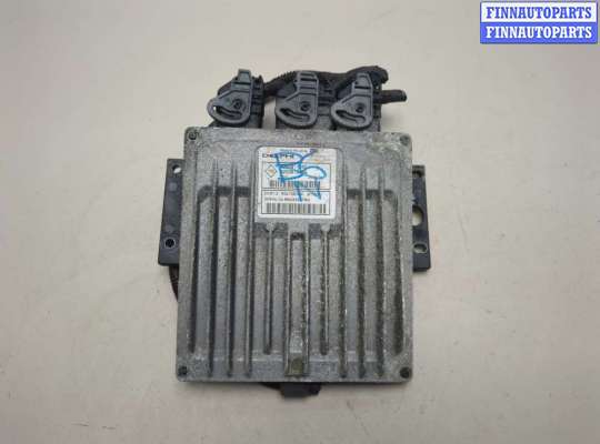 купить Блок управления двигателем на Nissan Note E11 2005-2013