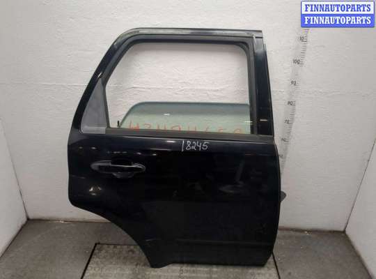 Замок двери FO2158677 на Mazda Tribute 2007-2012