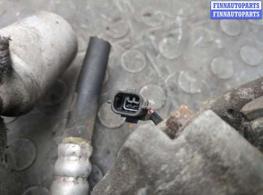 купить Компрессор кондиционера на Nissan Qashqai 2006-2013