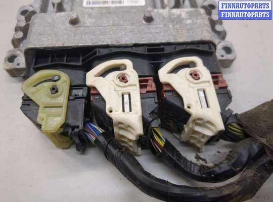 купить Блок управления двигателем на Ford Mondeo 4 2007-2015