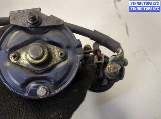 купить Стартер на Volkswagen Passat 5 1996-2000