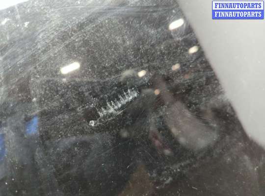 купить Капот на Volvo V70 2000-2007