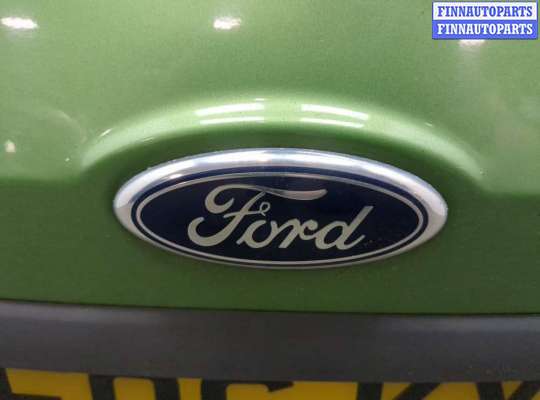 купить Крышка (дверь) багажника на Ford Fiesta 2001-2007