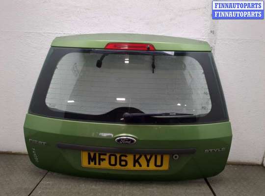 Купить Крышка (дверь) багажника на Ford Fiesta 2001-2007 Крышка (дверь) багажника FO2212449 на Ford Fiesta 2001-2007