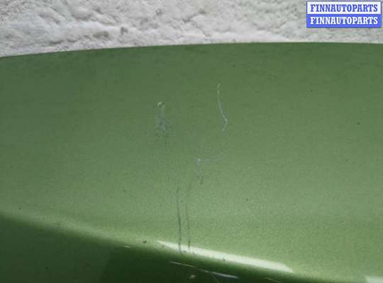 купить Крышка (дверь) багажника на Ford Fiesta 2001-2007