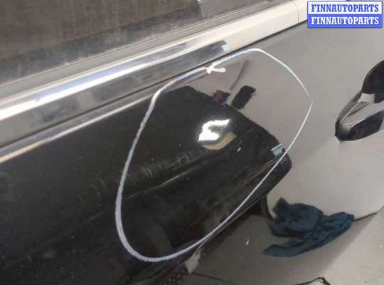 купить Ручка двери наружная на Chevrolet Equinox 2017-2024