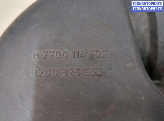 купить Корпус воздушного фильтра на Renault Trafic 2001-2014