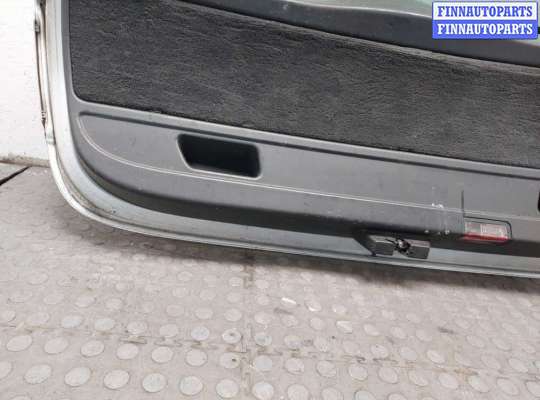 купить Крышка (дверь) багажника на BMW 3 E90, E91, E92, E93 2005-2012