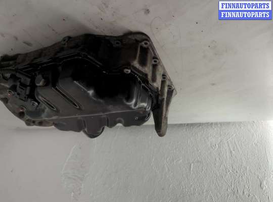 купить Поддон на Volkswagen Polo 2014-2025