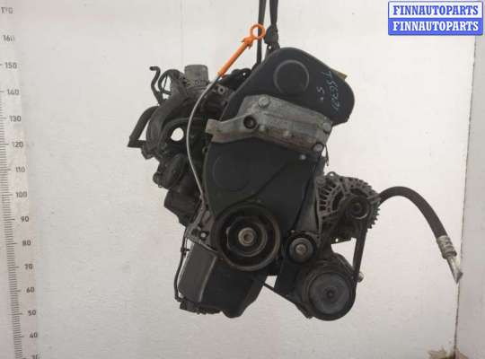 купить Генератор на Seat Ibiza 4 2008-2015