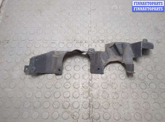 купить Пластик (Обшивка) моторного отсека на BMW X5 E70 2006-2013