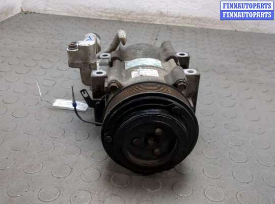 купить Компрессор кондиционера на KIA Sorento BL 2002-2011