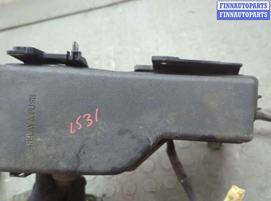 купить Блок предохранителей на Toyota Camry V40 2006-2011