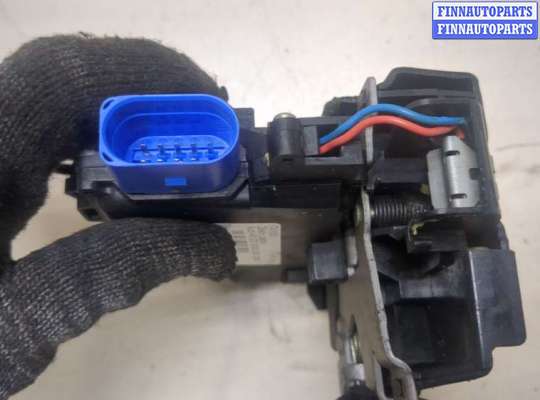 купить Замок двери на Audi A8 (D3) 2002-2010