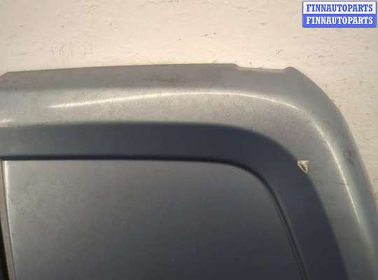 купить Дверь задняя (распашная) на Citroen Berlingo 2012-2018