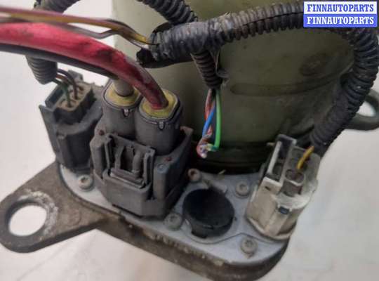 купить Насос электрический усилителя руля на Ford Focus 2 2008-2011
