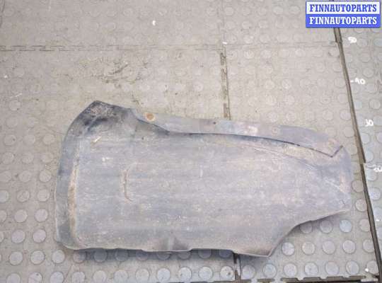 купить Защита арок (подкрылок) на Opel Astra H 2004-2010
