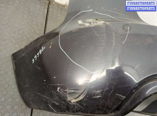 купить Бампер на Audi A6 (C6) 2004-2011