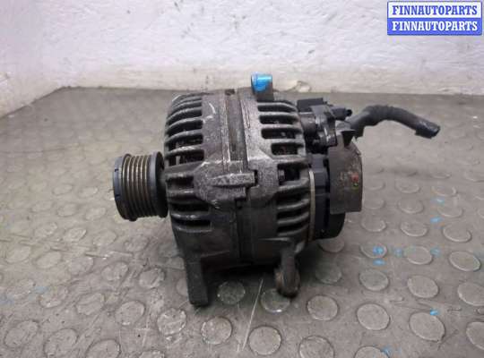 купить Генератор на Nissan Qashqai 2006-2013