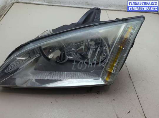 Купить Фара (передняя) на Ford Focus 2 2005-2008 Фара (передняя) FO2211889 на Ford Focus 2 2005-2008