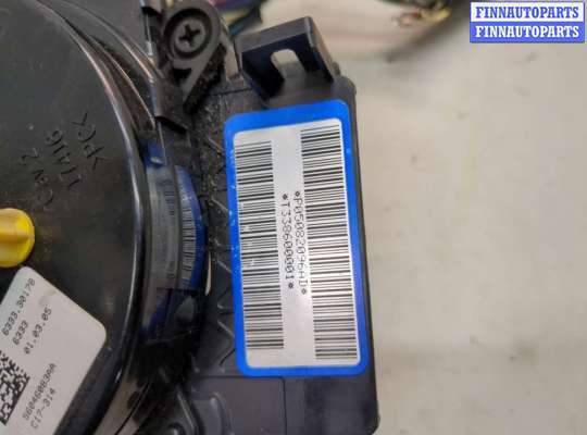 Подрулевой шлейф (кольцо SRS) на Chrysler Pacifica