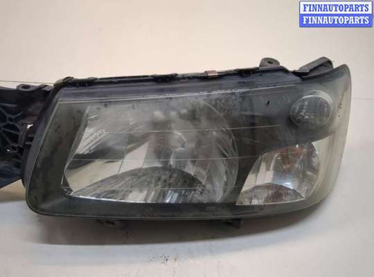 Фара (передняя) SUK0114 на Subaru Forester (S11) 2002-2008
