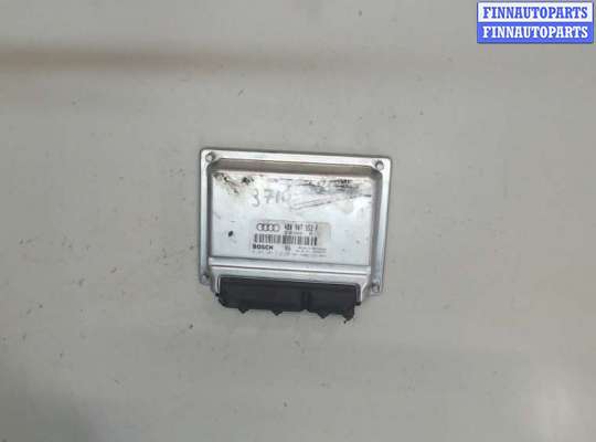 Блок управления двигателем AU1498825 на Audi A4 (B5) 1994-2000